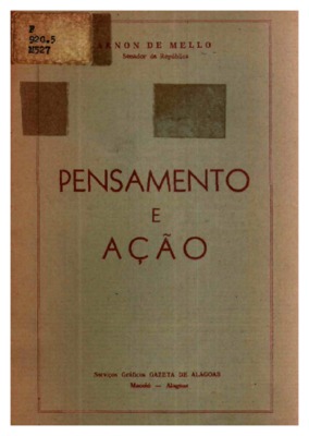 <BR>Data: 1968<BR>Endereço para citar este documento: -www2.senado.leg.br/bdsf/item/id/222381->www2.senado.leg.br/bdsf/item/id/222381