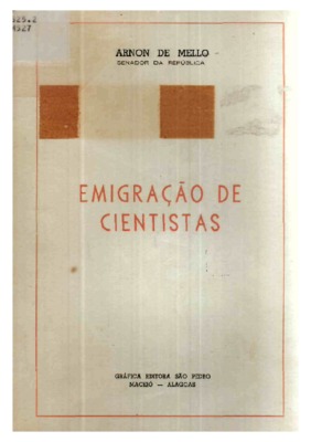 <BR>Data: 1968<BR>Endereço para citar este documento: ->www2.senado.leg.br/bdsf/item/id/222387