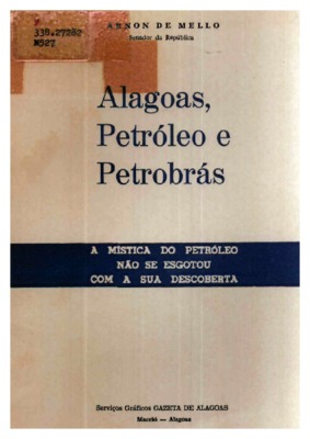 <BR>Data: 1969<BR>Endereço para citar este documento: ->www2.senado.leg.br/bdsf/item/id/222395