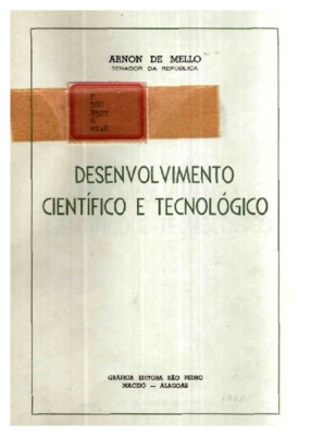 <BR>Data: 1968<BR>Endereço para citar este documento: ->www2.senado.leg.br/bdsf/item/id/222397