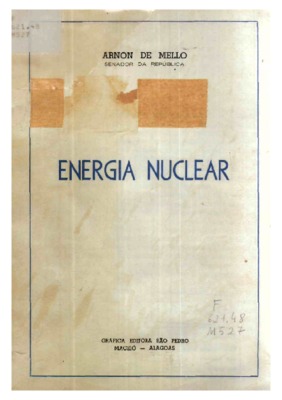 <BR>Data: 1967<BR>Endereço para citar este documento: ->www2.senado.leg.br/bdsf/item/id/222400