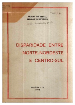 <BR>Data: 1971<BR>Endereço para citar este documento: ->www2.senado.leg.br/bdsf/item/id/222403