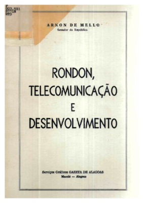 <BR>Data: 1970<BR>Endereço para citar este documento: ->www2.senado.leg.br/bdsf/item/id/222408