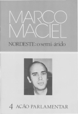 <BR>Data: 1983<BR>Responsabilidade: Marco Maciel.<BR>Endereço para citar este documento: -www2.senado.leg.br/bdsf/item/id/496231->www2.senado.leg.br/bdsf/item/id/496231