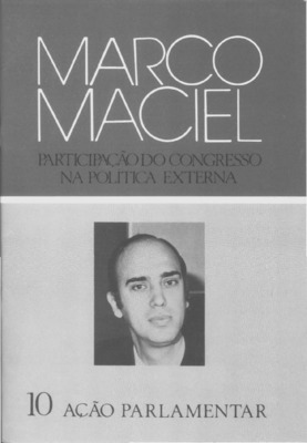 <BR>Data: 1983<BR>Responsabilidade: Marco Maciel.<BR>Endereço para citar este documento: -www2.senado.leg.br/bdsf/item/id/496260->www2.senado.leg.br/bdsf/item/id/496260