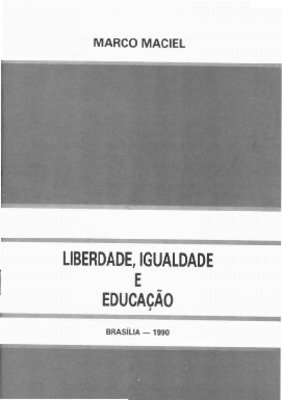 <BR>Data: 1990<BR>Responsabilidade: Marco Maciel.<BR>Endereço para citar este documento: -www2.senado.leg.br/bdsf/item/id/496227->www2.senado.leg.br/bdsf/item/id/496227