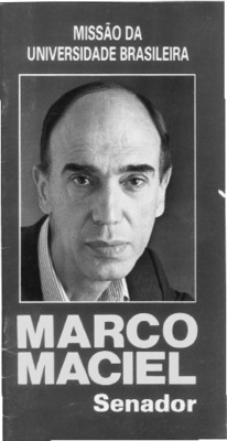 <BR>Data: 1990<BR>Responsabilidade: Marco Maciel.<BR>Endereço para citar este documento: -www2.senado.leg.br/bdsf/item/id/496266->www2.senado.leg.br/bdsf/item/id/496266