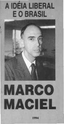 <BR>Data: 1994<BR>Responsabilidade: Marco Maciel.<BR>Endereço para citar este documento: -www2.senado.leg.br/bdsf/item/id/496271->www2.senado.leg.br/bdsf/item/id/496271