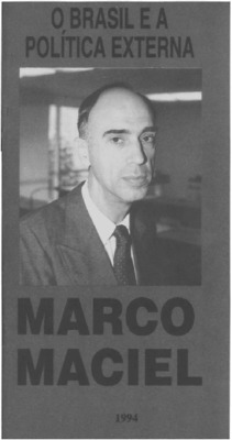 <BR>Data: 1994<BR>Responsabilidade: Marco Maciel.<BR>Endereço para citar este documento: ->www2.senado.leg.br/bdsf/item/id/496254