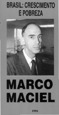 <BR>Data: 1994<BR>Responsabilidade: Marco Maciel.<BR>Endereço para citar este documento: ->www2.senado.leg.br/bdsf/item/id/496275