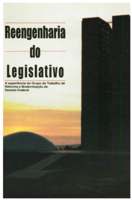 <BR>Data: 1995<BR>Responsabilidade: Renan Calheiros, coord., Ney Suassuna, Luiz Alberto de Oliveira. | Renan Calheiros, coord., Ney Suassuna, Luiz Alberto de Oliveira.<BR>Endereço para citar este documento: ->www2.senado.leg.br/bdsf/item/id/385383