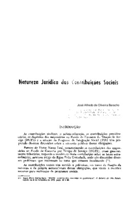 <BR>Data: 07/1972<BR>Fonte: Revista de informação legislativa, v. 9, n. 35, p. 101-120, jul./set. 1972 | Revista da Faculdade de Direito da Universidade Federal de Minas Gerais, v. 20, n. 12, p. 91-121, out. 1972<BR>Parte de: ->Revista de informação legis