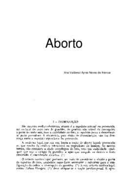 <BR>Data: 07/1972<BR>Fonte: Revista de informação legislativa, v. 9, n. 35, p. 409-450, jul./set. 1972<BR>Parte de: ->Revista de informação legislativa : v. 9, n. 35 (jul./set. 1972)<BR>Responsabilidade: Ana Valderez Ayres Neves de Alencar<BR>Endereço par