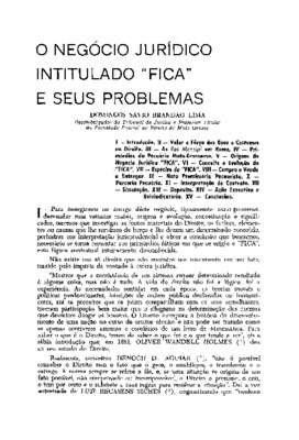 <BR>Data: 04/1969<BR>Fonte: Revista de informação legislativa, v. 6, n. 22, p. 27-52, abr./jun. 1969 | Anais Forenses do Estado de Mato Grosso, v. 1, n. 5, p. 9-46, out./dez. 1969<BR>Parte de: ->Revista de informação legislativa : v. 6, n. 22 (abr./jun. 1