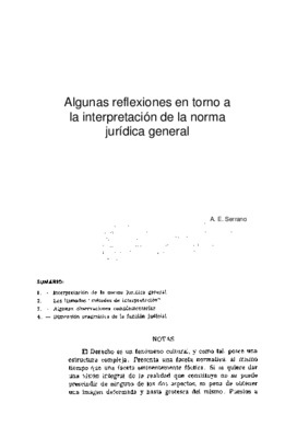 <BR>Data: 10/1972<BR>Fonte: Revista de informação legislativa, v. 9, n. 36, p. 271-282, out./dez. 1972<BR>Parte de: ->Revista de informação legislativa : v. 9, n. 36 (out./dez. 1972)<BR>Responsabilidade: A. E. Serrano<BR>Endereço para citar este documento