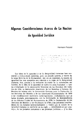 <BR>Data: 10/1972<BR>Fonte: Revista de informação legislativa, v. 9, n. 36, p. 223-230, out./dez. 1972<BR>Parte de: ->Revista de informação legislativa : v. 9, n. 36 (out./dez. 1972)<BR>Responsabilidade: Hermann Petzold<BR>Endereço para citar este documen