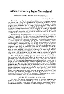 <BR>Data: 10/1972<BR>Fonte: Revista de informação legislativa, v. 9, n. 36, p. 356-368, out./dez. 1972<BR>Parte de: ->Revista de informação legislativa : v. 9, n. 36 (out./dez. 1972)<BR>Responsabilidade: Roberto J. Wallton<BR>Endereço para citar este docu