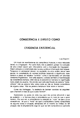 <BR>Data: 10/1972<BR>Fonte: Revista de informação legislativa, v. 9, n. 36, p. 23-30, out./dez. de 1972 | Justitia, v. 35, n. 80, p. 37-43, jan./mar. 1973<BR>Parte de: ->Revista de informação legislativa : v. 9, n. 36 (out./dez. 1972)<BR>Responsabilidade: