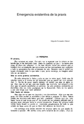 <BR>Data: 10/1972<BR>Fonte: Revista de informação legislativa, v. 9, n. 36, p. 261-266, out./dez. 1972<BR>Parte de: ->Revista de informação legislativa : v. 9, n. 36 (out./dez. 1972)<BR>Responsabilidade: Edgardo Fernandez Sabaté<BR>Endereço para citar est