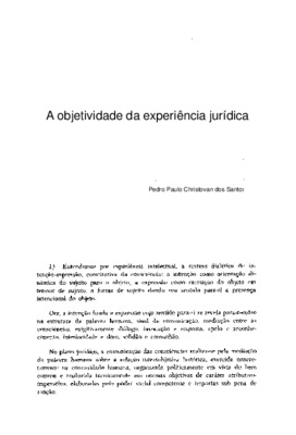 <BR>Data: 10/1972<BR>Fonte: Revista de informação legislativa, v. 9, n. 36, p. 267-270, out./dez. 1972<BR>Parte de: ->Revista de informação legislativa : v. 9, n. 36 (out./dez. 1972)<BR>Responsabilidade: Pedro Paulo Christovan dos Santos<BR>Endereço para 