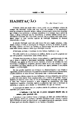 <BR>Data: 03/1965<BR>Fonte: Revista de Informação Legislativa, v. 2, n. 5, p. 9-18, mar. 1965<BR>Parte de: -www2.senado.leg.br/bdsf/item/id/496740->Revista de informação legislativa : v. 2, n. 5 (mar. 1965)<BR>Responsabilidade: Dr. Abel Leonel 