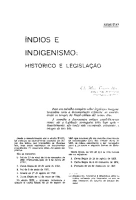 <BR>Data: 07/1967<BR>Fonte: Revista de informação legislativa, v. 4, n. 15/16, p. 235-268, jul./dez. 1967<BR>Parte de: ->Revista de informação legislativa : v. 4, n. 15/16 (jul./dez. 1967)<BR>Responsabilidade: Leda Maria Cardoso Naud<BR>Endereço para cita