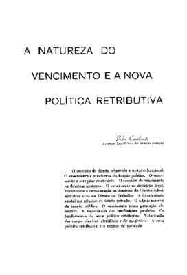 <BR>Data: 03/1966<BR>Fonte: Revista de informação legislativa, v. 3, n. 9, p. 93-118, mar. 1966<BR>Parte de: ->Revista de informação legislativa : v. 3, n. 9 (mar. 1966)<BR>Responsabilidade: Pedro Cavalcanti<BR>Endereço para citar este documento: ->http:/