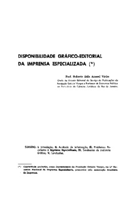 <BR>Data: 07/1969<BR>Fonte: Revista de informação legislativa, v. 6, n. 23, p. 31-54, jul./set. 1969<BR>Parte de: -www2.senado.leg.br/bdsf/item/id/496756->Revista de informação legislativa : v. 6, n. 23 (jul./set. 1969)<BR>Responsabilidade: Pro