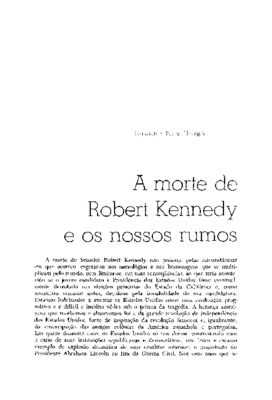 <BR>Data: 04/1968<BR>Fonte: Revista de informação legislativa, v. 5, n. 18, p. 41-44, abr./jun. 1968<BR>Parte de: ->Revista de informação legislativa : v. 5, n. 18 (abr./jun. 1968)<BR>Responsabilidade: Senador Ney Braga<BR>Endereço para citar este documen