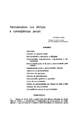 <BR>Data: 07/1976<BR>Fonte: Revista de informação legislativa, v. 13, n. 51, p. 115-150, jul./set. 1976<BR>Parte de: ->Revista de informação legislativa : v. 13, n. 51 (jul./set. 1976)<BR>Responsabilidade: Antenor Bogea<BR>Endereço para citar este documen