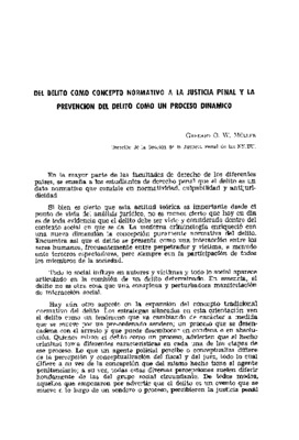 <BR>Data: 07/1975<BR>Fonte: Revista de informação legislativa, v. 12, n. 47, p. 107-110, jul./set. 1975<BR>Parte de: ->Revista de informação legislativa : v. 12, n. 47 (jul./set. 1975)<BR>Responsabilidade: Gherard O. W. Müller<BR>Endereço para citar este 