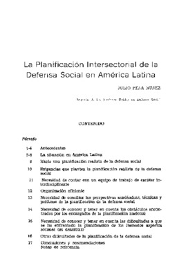 <BR>Data: 07/1975<BR>Fonte: Revista de informação legislativa, v. 12, n. 47, p. 111-144, jul./set. 1975<BR>Parte de: ->Revista de informação legislativa : v. 12, n. 47 (jul./set. 1975)<BR>Responsabilidade: Julio Pena Nunez<BR>Endereço para citar este docu