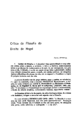 <BR>Data: 10/1976<BR>Fonte: Revista de informação legislativa, v. 13, n. 52, p. 115-132, out./dez. 1976<BR>Parte de: ->Revista de informação legislativa : v. 13, n. 52 (out./dez. 1976)<BR>Responsabilidade: Pinto Ferreira<BR>Endereço para citar este docume