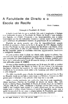 <BR>Data: 07/1977<BR>Fonte: Revista de informação legislativa, v. 14, n. 55, p. 5-20, jul./set. 1977<BR>Parte de: ->Revista de informação legislativa : v. 14, n. 55 (jul./set. 1977)<BR>Responsabilidade: Pinto Ferreira<BR>Endereço para citar este documento