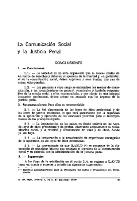 <BR>Data: 01/1979<BR>Fonte: Revista de informação legislativa, v. 16, n. 61, p. 81-82, jan./mar. 1979<BR>Parte de: ->Revista de informação legislativa : v. 16, n. 61 (jan./mar. 1979)<BR>Endereço para citar este documento: ->www2.senado.leg.br/bdsf/