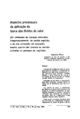 <BR>Data: 01/1981<BR>Fonte: Revista de informação legislativa, v. 18, n. 69, p. 229-260, jan./mar. 1981<BR>Parte de: -www2.senado.leg.br/bdsf/item/id/496801->Revista de informação legislativa : v. 18, n. 69 (jan./mar. 1981)<BR>Responsabilidade: