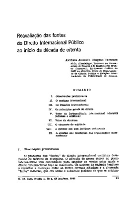 <BR>Data: 01/1981<BR>Fonte: Revista de informação legislativa, v. 18, n. 69, p. 91-134, jan./mar. 1981<BR>Parte de: -www2.senado.leg.br/bdsf/item/id/496801->Revista de informação legislativa : v. 18, n. 69 (jan./mar. 1981)<BR>Responsabilidade: 