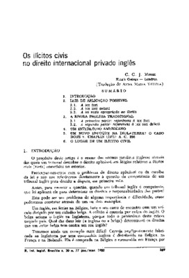 <BR>Data: 01/1983<BR>Fonte: Revista de informação legislativa, v. 20, n. 77, p. 269-278, jan./mar. 1983<BR>Parte de: -www2.senado.leg.br/bdsf/item/id/496809->Revista de informação legislativa : v. 20, n. 77 (jan./mar. 1983)<BR>Responsabilidade: