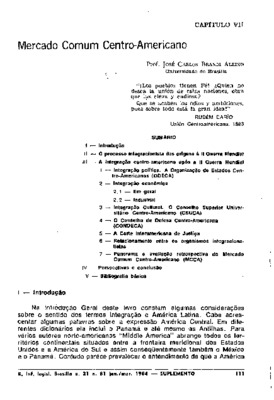 <BR>Data: 01/1984<BR>Fonte: Revista de informação legislativa, v. 21, n. 81, p.111-130, jan./mar. 1984. Suplemento<BR>Parte de: ->Revista de informação legislativa : v. 21, n. 81 (jan./mar. 1984)<BR>Responsabilidade: José Carlos Brandi Aleixo<BR>Endereço 