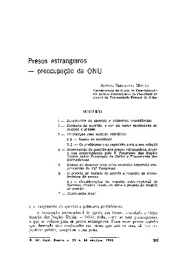 <BR>Data: 04/1985<BR>Fonte: Revista de informação legislativa, v. 22, n. 86, p. 213-234, abr./jun. 1985<BR>Parte de: -www2.senado.leg.br/bdsf/item/id/496818->Revista de informação legislativa : v. 22, n. 86 (abr./jun. 1985)<BR>Responsabilidade: