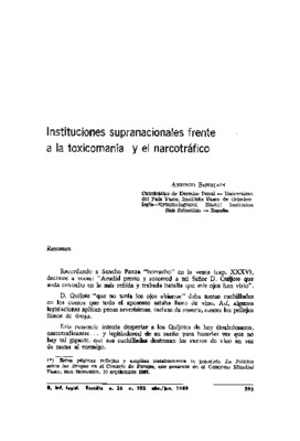 <BR>Data: 04/1989<BR>Fonte: Revista de Informação Legislativa, v. 26, n. 102, p. 295-308, abr./jun. 1989<BR>Parte de: -www2.senado.leg.br/bdsf/item/id/496834->Revista de informação legislativa : v. 26, n. 102 (abr./jun. 1989)<BR>Responsabilidad