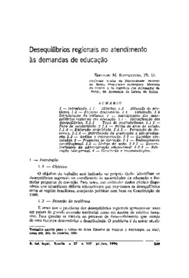 <BR>Data: 07/1990<BR>Fonte: Revista de Informação Legislativa, v. 27, n. 107, p. 249-276, jul./set. 1990<BR>Parte de: ->Revista de informação legislativa : v. 27, n. 107 (jul./set. 1990)<BR>Responsabilidade: Edivaldo M. Boaventura<BR>Endereço para citar e