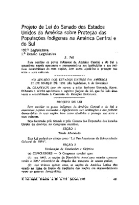 <BR>Data: 07/1991<BR>Fonte: Revista de informação legislativa, v. 28, n. 111, p. 421-424, jul./set. 1991<BR>Parte de: -www2.senado.leg.br/bdsf/item/id/496843->Revista de informação legislativa : v. 28, n. 111 (jul./set. 1991)<BR>Endereço para c