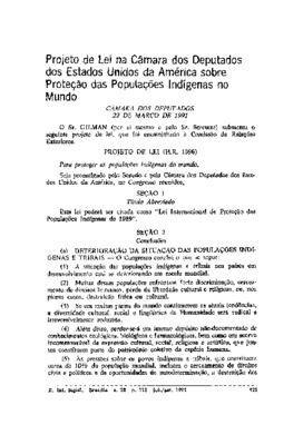 <BR>Data: 07/1991<BR>Fonte: Revista de informação legislativa, v. 28, n. 111, p. 425-428, jul./set. 1991<BR>Parte de: -www2.senado.leg.br/bdsf/item/id/496843->Revista de informação legislativa : v. 28, n. 111 (jul./set. 1991)<BR>Endereço para c