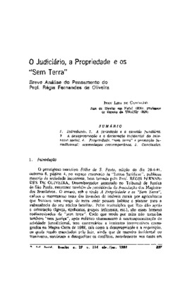 <BR>Data: 04/1992<BR>Fonte: Revista de informação legislativa, v. 29, n. 114, p. 337-346, abr./jun. 1992<BR>Parte de: -www2.senado.leg.br/bdsf/item/id/496846->Revista de informação legislativa : v. 29, n. 114 (abr./jun. 1992)<BR>Responsabilidad