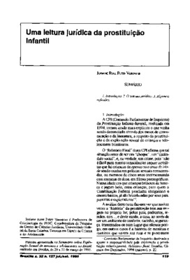 <BR>Data: 07/1995<BR>Fonte: Revista de informação legislativa, v. 32, n. 127, p. 119-125, jul./set. 1995 | Jurisprudência catarinense, v. 22, n. 74, p. 71-83, jan./jun.  1994<BR>Conteúdo: Introdução -- O sistema jurídico -- Algumas reflexões<BR>Parte de: 