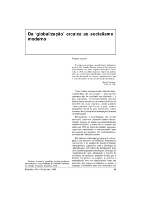 <BR>Data: 10/1996<BR>Fonte: Revista de informação legislativa, v. 33, n. 132, p. 89-98, out./dez. 1996<BR>Parte de: ->Revista de informação legislativa : v. 33, n. 132 (out./dez. 1996)<BR>Responsabilidade: Roberto Amaral<BR>Endereço para citar este docume