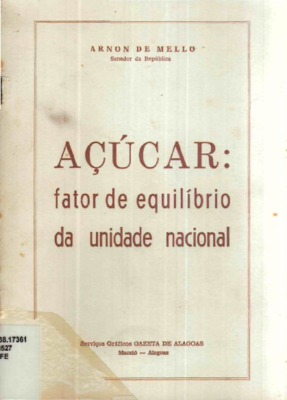 <BR>Data: 1970<BR>Endereço para citar este documento: ->www2.senado.leg.br/bdsf/item/id/222418