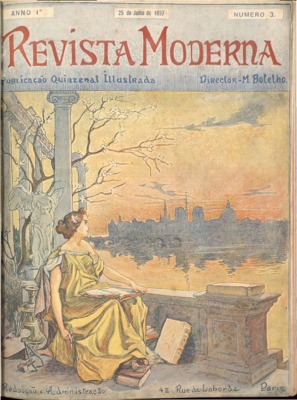 <BR>Data: 25/07/1897<BR>Responsabilidade: Diretor, Martinho Botelho<BR>Endereço para citar este documento: ->www2.senado.leg.br/bdsf/item/id/385393