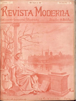 <BR>Data: 20/08/1897<BR>Responsabilidade: Diretor, Martinho Botelho<BR>Endereço para citar este documento: ->www2.senado.leg.br/bdsf/item/id/385394